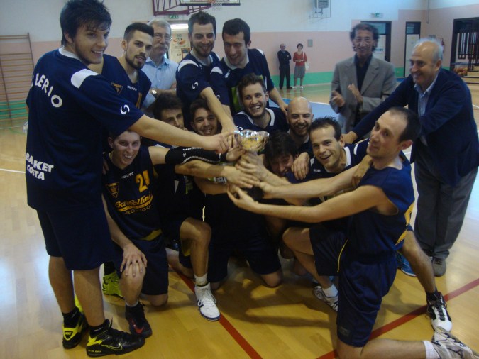 I° CL. USIP AS 2012-13