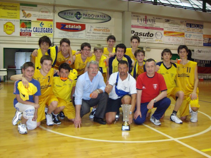 I° CLASS. U17 A.S. 2009-10